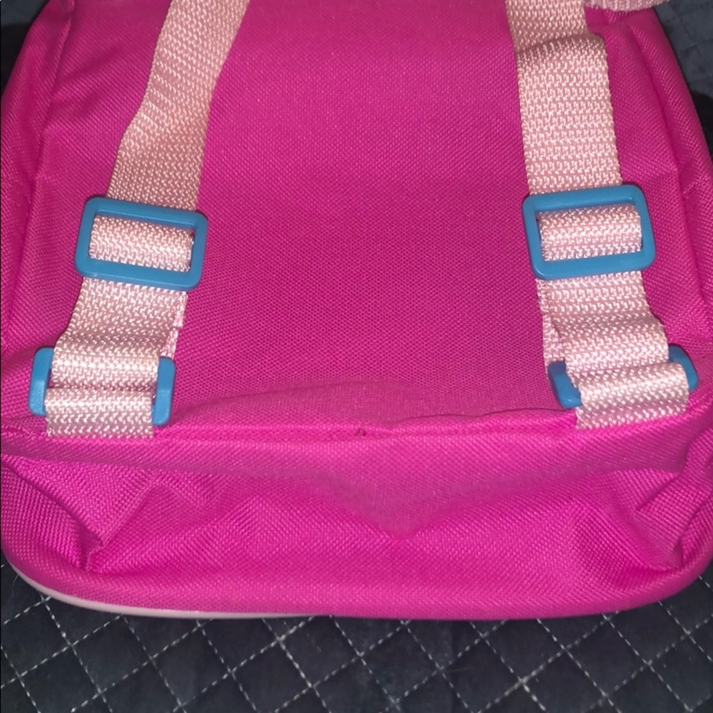 Shopkins Mini Backpack NWOT - Picture 4 of 6